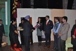 ENGLISH PLAY PRIZE DISTRIBUTION 25 & 26 NOV'14