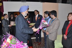 ENGLISH PLAY PRIZE DISTRIBUTION 25 & 26 NOV'14