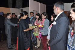 ENGLISH PLAY PRIZE DISTRIBUTION 25 & 26 NOV'14