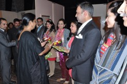 ENGLISH PLAY PRIZE DISTRIBUTION 25 & 26 NOV'14