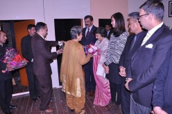 ENGLISH PLAY PRIZE DISTRIBUTION 25 & 26 NOV'14