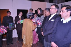 ENGLISH PLAY PRIZE DISTRIBUTION 25 & 26 NOV'14