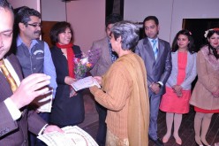 ENGLISH PLAY PRIZE DISTRIBUTION 25 & 26 NOV'14