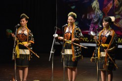 MUSICAL EVENING AT GAIETY ON 28 MAY 16