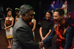 MUSICAL EVENING AT GAIETY ON 28 MAY 16