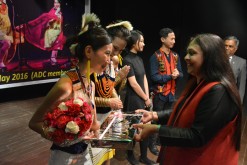 MUSICAL EVENING AT GAIETY ON 28 MAY 16