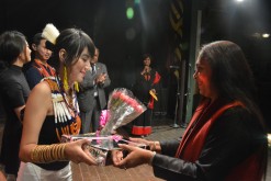 MUSICAL EVENING AT GAIETY ON 28 MAY 16