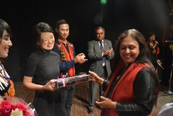 MUSICAL EVENING AT GAIETY ON 28 MAY 16