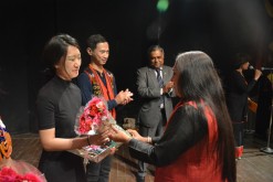 MUSICAL EVENING AT GAIETY ON 28 MAY 16