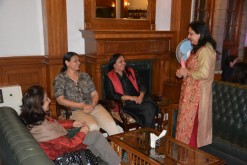 MUSICAL EVENING AT GAIETY ON 28 MAY 16