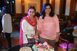 MUSICAL EVENING AT GAIETY ON 28 MAY 16