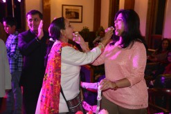 MUSICAL EVENING AT GAIETY ON 28 MAY 16
