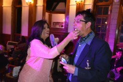 MUSICAL EVENING AT GAIETY ON 28 MAY 16