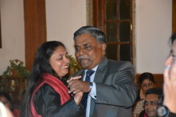 MUSICAL EVENING AT GAIETY ON 28 MAY 16