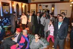 MUSICAL EVENING AT GAIETY ON 28 MAY 16