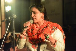 MUSICAL EVENING AT GAIETY ON 28 MAY 16