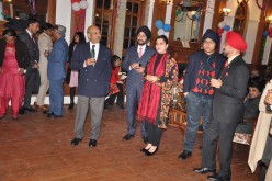 NEW YEAR CELEBRATIONS  31 DEC 2017