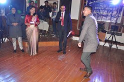 NEW YEAR CELEBRATIONS  31 DEC 2017