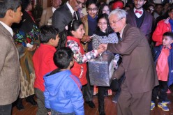 NEW YEAR CELEBRATIONS  31 DEC 2017