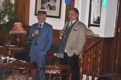 NEW YEAR CELEBRATIONS  31 DEC 2017