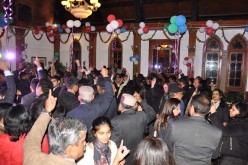 NEW YEAR CELEBRATIONS  31 DEC 2017