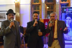 RETRO NIGHT  28 MAR 2018