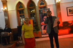 RETRO NIGHT  28 MAR 2018