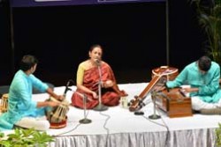 MUSICAL EVENING : 22 SEP 2018