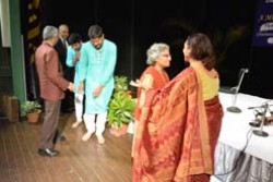 MUSICAL EVENING : 22 SEP 2018