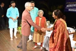 MUSICAL EVENING : 22 SEP 2018