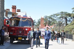 ANNUAL GENERAL BODY MEETING - 31 MAR 19