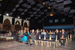 ANNUAL GENERAL BODY MEETING - 31 MAR 19