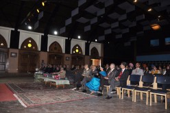 ANNUAL GENERAL BODY MEETING - 31 MAR 19