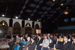 ANNUAL GENERAL BODY MEETING - 31 MAR 19