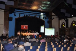 ANNUAL GENERAL BODY MEETING - 31 MAR 19