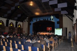 ANNUAL GENERAL BODY MEETING - 31 MAR 19
