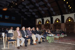 ANNUAL GENERAL BODY MEETING - 31 MAR 19