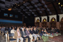 ANNUAL GENERAL BODY MEETING - 31 MAR 19