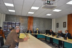 ANNUAL GENERAL BODY MEETING - 31 MAR 19