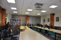 ANNUAL GENERAL BODY MEETING - 31 MAR 19
