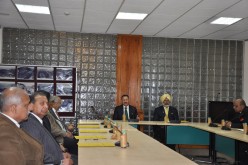 ANNUAL GENERAL BODY MEETING - 31 MAR 19